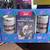 1992 PEPSI "It's A Wonderful Life" Gift Set VHS Tape & 2 Glasses 1 thumbnail
