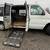 2001 Econovan w/Wheelchair Lift 4 thumbnail
