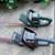 Electric hedge trimmer, 16". Work great, Craftsman, Black and Decker 1 thumbnail