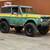 1971 Ford Bronco 7 thumbnail