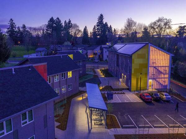 $790 / 212ft2 - Community Room, On-site Laundry Facilities, On-site Parking (8550 N Argyle Way, Portland, OR)63956649412483120