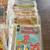Vintage comics lot 4 thumbnail