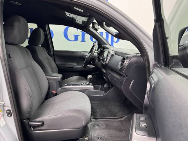 2019 Toyota Tacoma Double Cab - Photo 8