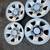 15x7.5 toyota 4runner Tacoma Wheels 2 thumbnail