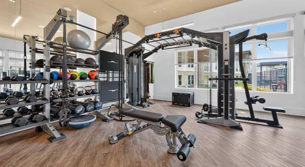 TMLP 15-mo. | First Month Free! Sophisticated 1 BR w/ Smart Thermostat & More 1