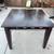 Wood Dining Table 2 thumbnail