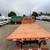 2008 GMC TOPKICK 24ft. FLAT BED 8.1L V8 GASOLINE 8 thumbnail