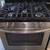 Frigidaire stainless Gas stove for sale with delivery 1 thumbnail