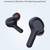 AUKEY Ultra-Compact True Wireless Earbuds EP-T25 Bluetooth Headphones 2 thumbnail