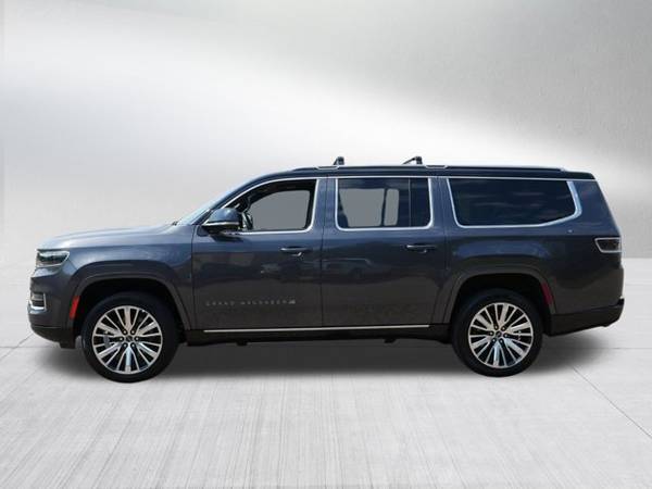 2024 Jeep Grand Wagoneer L Series III - $73,991 (Hudson, WI)63480367459841123