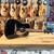 Fender Malibu 1980s Acoustic Electric Guitar **Gravity Music Gear** 12 thumbnail
