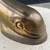 Mid-Century Modern Sculpted Dolphin Style Brass Table Lamp, c.1960’s 10 thumbnail