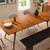 Dining table ( restoration hardware ) 1 thumbnail