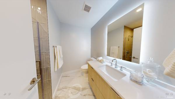 $3975.00 / 2br - Vivre 1 Bedroom 1 Bath in Logan Circle 40163843416660865123