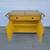 Beautiful Vintage Wood Bar Cart 9 thumbnail