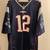 Tom Brady’s football jersey’s 2 thumbnail
