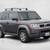 2010 Honda Element  EX SUV 3 thumbnail