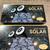 Solar LIGHTS Outdoor waterproof 1 thumbnail