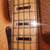 Fender Squier 5 string Jazz Bass with Upgraded Pickups 5 thumbnail