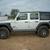 2022 DIESEL JEEP WRANGLER   ($50,675 WINDOW) plus upgrades 8 thumbnail