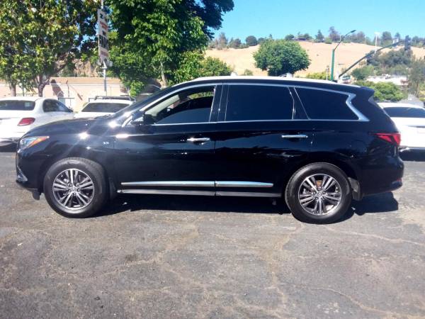 2018 Infiniti QX60  Base  SUV - $12,995 (ZM European Motor)63469741684995122