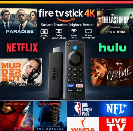Fully Loaded Get Everything, Plug & Play 1