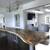 Salvage Wood Coastal Dining Tables - Rectangles, Rounds In Many Sizes 17 thumbnail