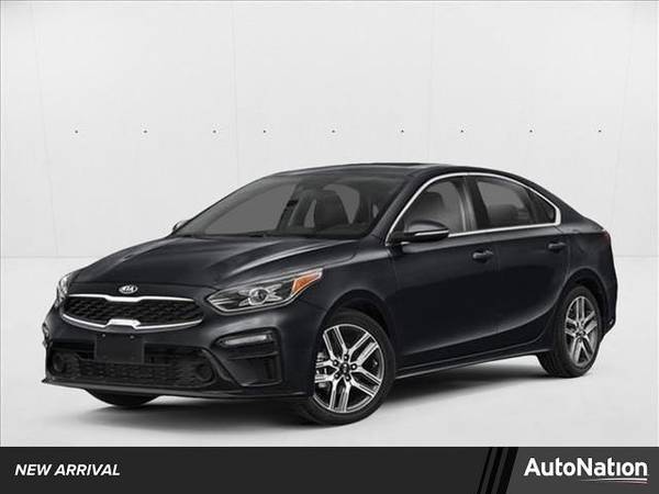 2021 Kia Forte EX Sedán - $17.495 (Llame al *(661) 430-0723* para confirmar disponibilidad al instante)63470043448323120
