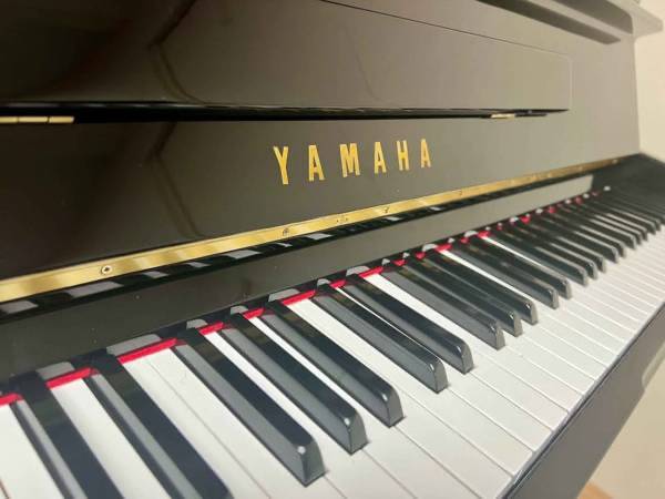 LOOKING FOR STEINWAY YAMAHA MASON & HAMLIN PIANOS 1