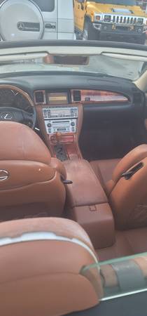 2002 Lexus Sc430 - $3,900 (Powder springs)63620279433603124