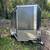 Enclosed Trailer 6x8 3 thumbnail