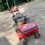 FERRIS 36 HYDROCUT PROFESHINAL MOWER W/ALUMINUM BAGGER 5 thumbnail