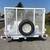 Monroe Towmaster T-3D Trailer 3 thumbnail