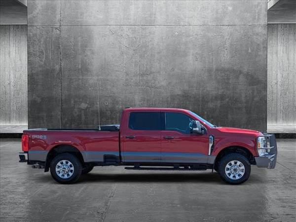 2023 Ford Super Duty F-350 SRW Diesel 4x4 4WD F350 Truck XL Crew Cab - $58,799 (Call *(970) 659-1689* to Confirm Availability Instantly)63619712558081123
