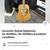New Aquatic Epiphone- masterbilt DR -500 RNS /with hard case 3 thumbnail