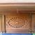 Wood fireplace mantel 2 thumbnail