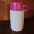 VINTAGE DISNEY LITTLE MERMAID THERMOS 9 thumbnail