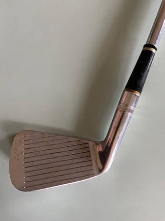 Wilson Sam Snead 5 Iron Golf Club 1