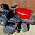 Husqvarna Riding  lawn tractor mower 21HP 48inch deck  garden tractor 1 thumbnail
