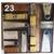 Curtis Jere Artisan House Metal Sculptures Wall Art 1 thumbnail