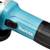 Makita Angle Grinder (Like New) 2 thumbnail
