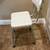 Shower Chair with Back 4 thumbnail