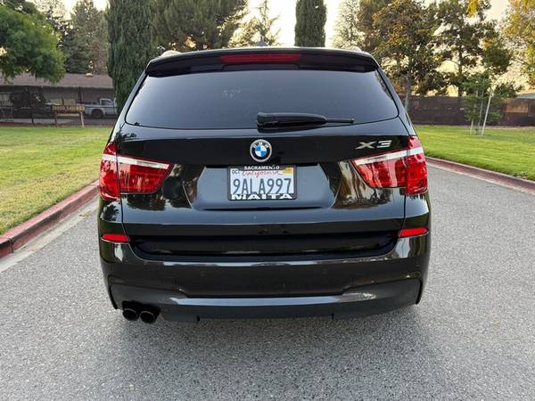 2016 BMW X3 XDRIVE35I - $11,45063622721664257123