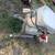 Reynolds Electric Commercial Mixer - Used, Heavy, Green 6 thumbnail