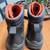 Simms wading boots. 3 thumbnail