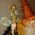 Mark roberts 19" posable Halloween Fairy #301 9 thumbnail