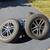 Honda CR-V 2018 - Winter Snow Tires 1 thumbnail