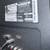 43" LG Smart TV with remote also DVDplayers Apple TV ++ 2 thumbnail