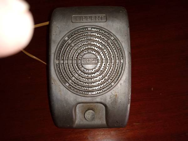 drive in speaker 1
