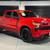 2022 Chevrolet Silverado 1500 Crew Cab Chevy RST Pickup 4D 5 3/4 ft Truck 7 thumbnail